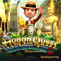 spadegaming game